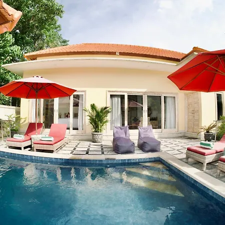 Amed Subali Villa